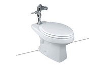 Bồn cầu đơn TOTO CW705EN