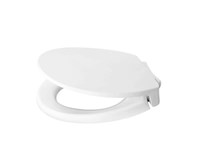 Nắp bồn cầu TOTO TC392VS