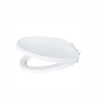 Nắp bồn cầu TOTO TC385VS