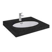 Chậu rửa âm bàn TOTO LT548