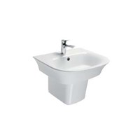 Chậu chân lửng TOTO LW196K/LW196HFK/TX801LN