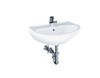 Chậu rửa treo tường TOTO LT240CS