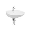 Chậu rửa treo tường LT300C