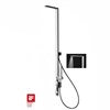 Bộ sen tắm cây nóng lạnh cao cấp TOTO DM912CAF