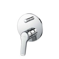 Van gật gù điều chỉnh nóng lạnh GS kèm nút chuyển hướng TOTO TBG03304B