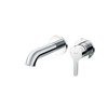 Vòi chậu gật gù nóng lạnh GO (Loại tay gạt bên) TOTO TLG01309B
