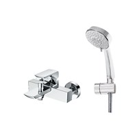 Bộ vòi sen tắm nóng lạnh TOTO TBG02302V/DGH108ZR