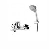 Bộ vòi sen tắm nóng lạnh TOTO TVSM107CR/DGH108ZR