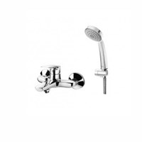 Bộ vòi sen tắm nóng lạnh TOTO TVSM107CR/DGH104ZR