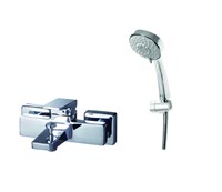 Bộ vòi sen tắm TOTO TVSM110RU/DGH108ZR