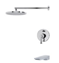 Bộ vòi sen tắm cao cấp âm tường TOTO TX488SZ/TX404SGZ/DB125