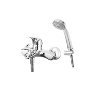 Bộ sen vòi tắm TOTO TS217A/DGH104ZR