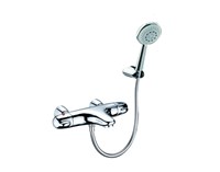 Bộ vòi sen tắm nóng lạnh TOTO TX449SFMBR