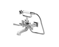 Bộ vòi sen tắm cao cấp TOTO DM207CF