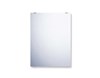 Gương tắm dạng vuông TOTO YM4560A