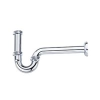 Ống thải nước chữ P TOTO  TVLF404