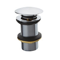 Bộ nút xả nhấn TOTO T6JV2N