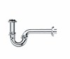 Bộ cổ thoát vòi nước kèm ống thải chữ P TOTO TVLF405