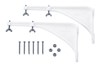Bộ giá đỡ chậu âm bàn TOTO TL516GV
