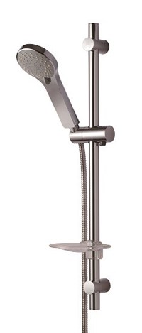 Thanh trượt sen tắm TOTO TTSR106SMF (kèm bát sen)