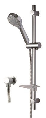 Thanh trượt sen tắm TOTO  TTSR105SMFU (kèm bát sen)