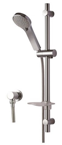 Thanh trượt sen tắm TOTO TTSR106SMFU (kèm bát sen)