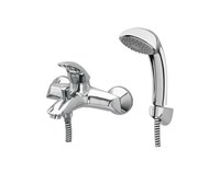 Bộ vòi sen tắm nóng lạnh TOTO TX432SHBR