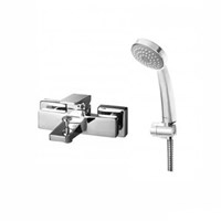 Bộ vòi sen tắm nóng lạnh TOTO TVSM110RU/DGH104ZR