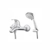 Bộ vòi sen tắm nóng lạnh TOTO TS364N/DGH108ZR