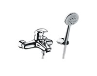 Bộ vòi sen tắm nóng lạnh TOTO TX471SFV2BR