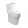 Bàn cầu 1 khối nắp êm TOTO MS889DT2