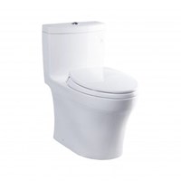 Bàn cầu 1 khối nắp êm TOTO MS889DT2