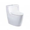 Bàn cầu 1 khối nắp êm TOTO MS636DT8