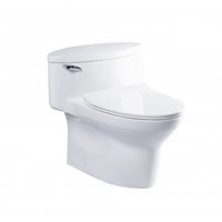 Bồn cầu 1 khối nắp êm TOTO MS904T8