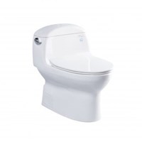 Bồn cầu 1 khôi nắp êm TOTO MS914T8
