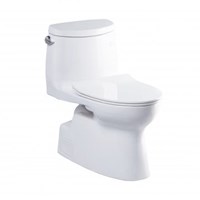 Bồn cầu 1 khối nắp êm TOTO MS905T8