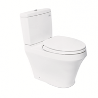 Bàn cầu 2 khối nắp êm TOTO CS945DNT2