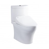 Bồn cầu Nắp điện tử Washlet Toto CS769DW4