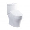 Bồn cầu Nắp điện tử Washlet Toto CS769DRW11 (CS769DW11)