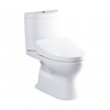 Bồn cầu Nắp điện tử Washlet Toto CS325DRW11