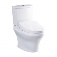 Bồn cầu Nắp điện tử Washlet Toto CS945PDW11