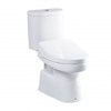 Bồn cầu Nắp điện tử Washlet Toto CS351DW11