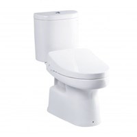 Bồn cầu Nắp điện tử Washlet Toto CS351DW11