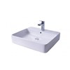 Chậu rửa đặt bàn TOTO LT950C