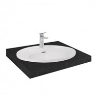 Chậu rửa dương vành TOTO L909C