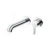 Vòi lavabo nóng lạnh gắn tường TOTO TLS01310B