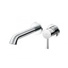 Vòi chậu gật gù nóng lạnh gắn tường LN (2 lỗ) TOTO TLS02308B