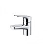Vòi chậu gật gù CRES nóng lạnh TOTO TVLM105CR