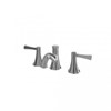 Vòi chậu nóng lạnh GLORIA (3 Lỗ) TOTO TX103LG