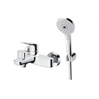 bộ vòi sen tắm TOTO TBG03302V/TBW01010A